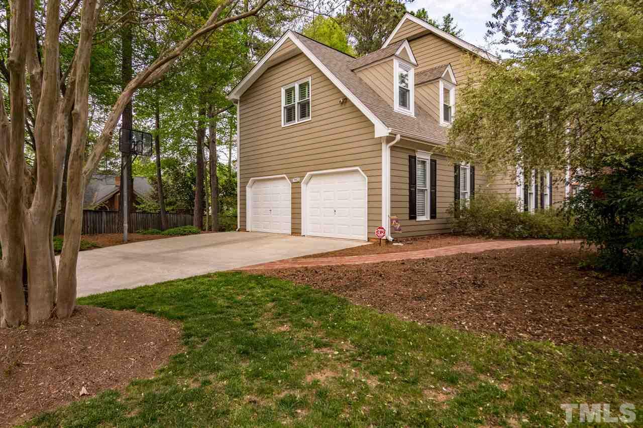 7812 Sutcliffe Drive Raleigh, NC 27613 - Photo 25 of 27 Gallery Image 25