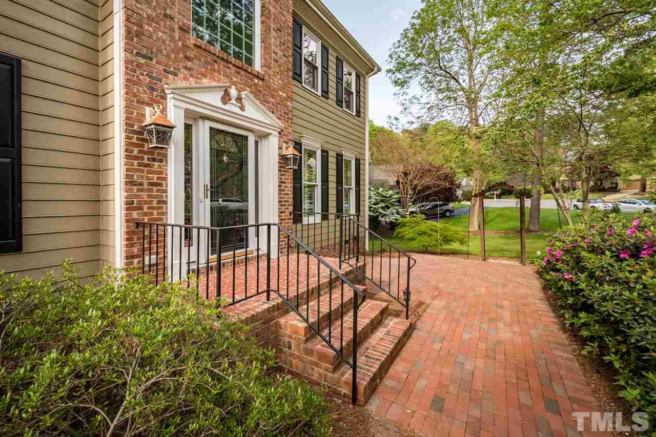 7812 Sutcliffe Drive Raleigh, NC 27613 - Photo 26 of 27 Gallery Image 26