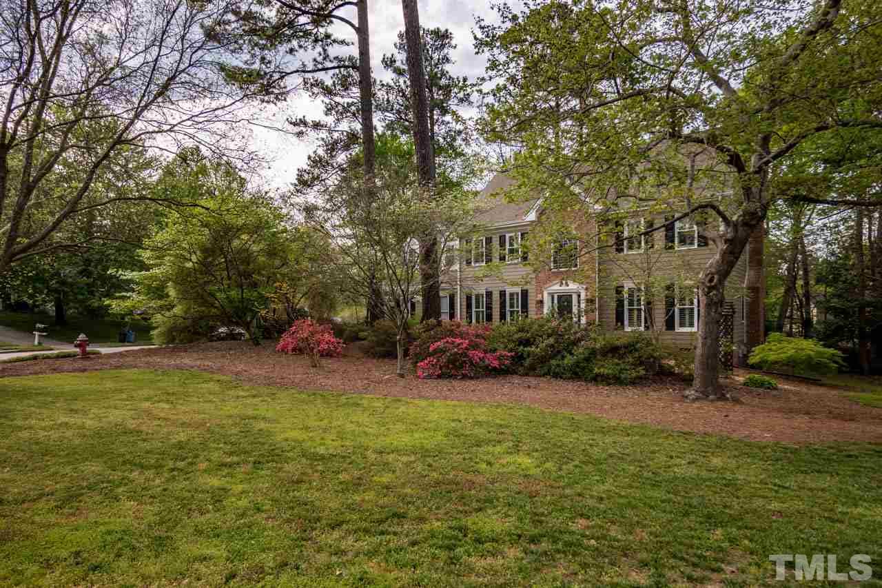 7812 Sutcliffe Drive Raleigh, NC 27613 - Photo 27 of 27 Gallery Image 27