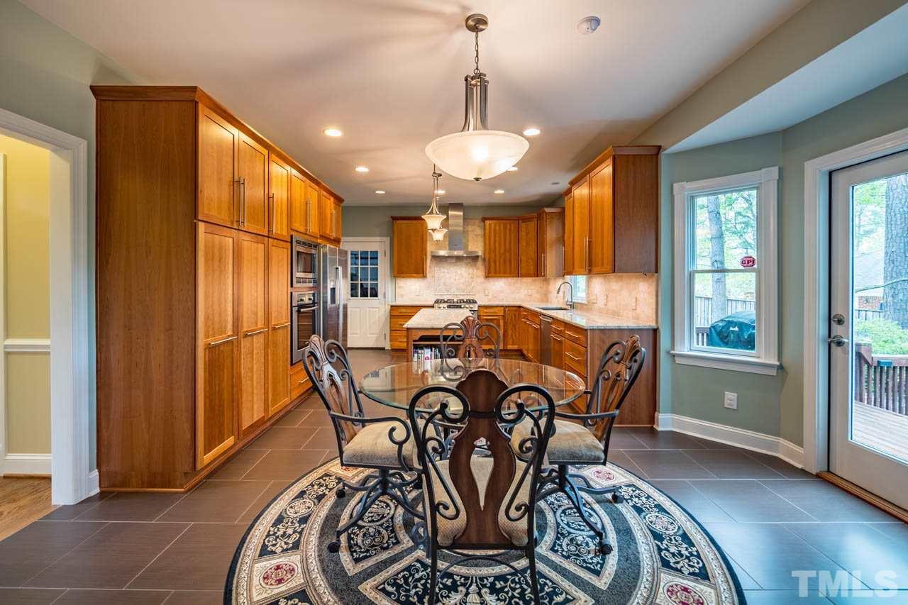 7812 Sutcliffe Drive Raleigh, NC 27613 - Photo 4 of 27 Gallery Image 4
