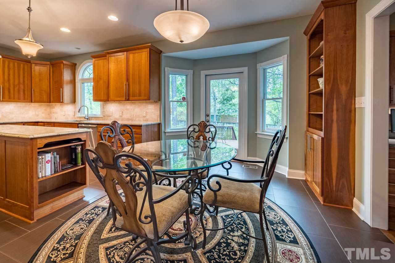 7812 Sutcliffe Drive Raleigh, NC 27613 - Photo 5 of 27 Gallery Image 5