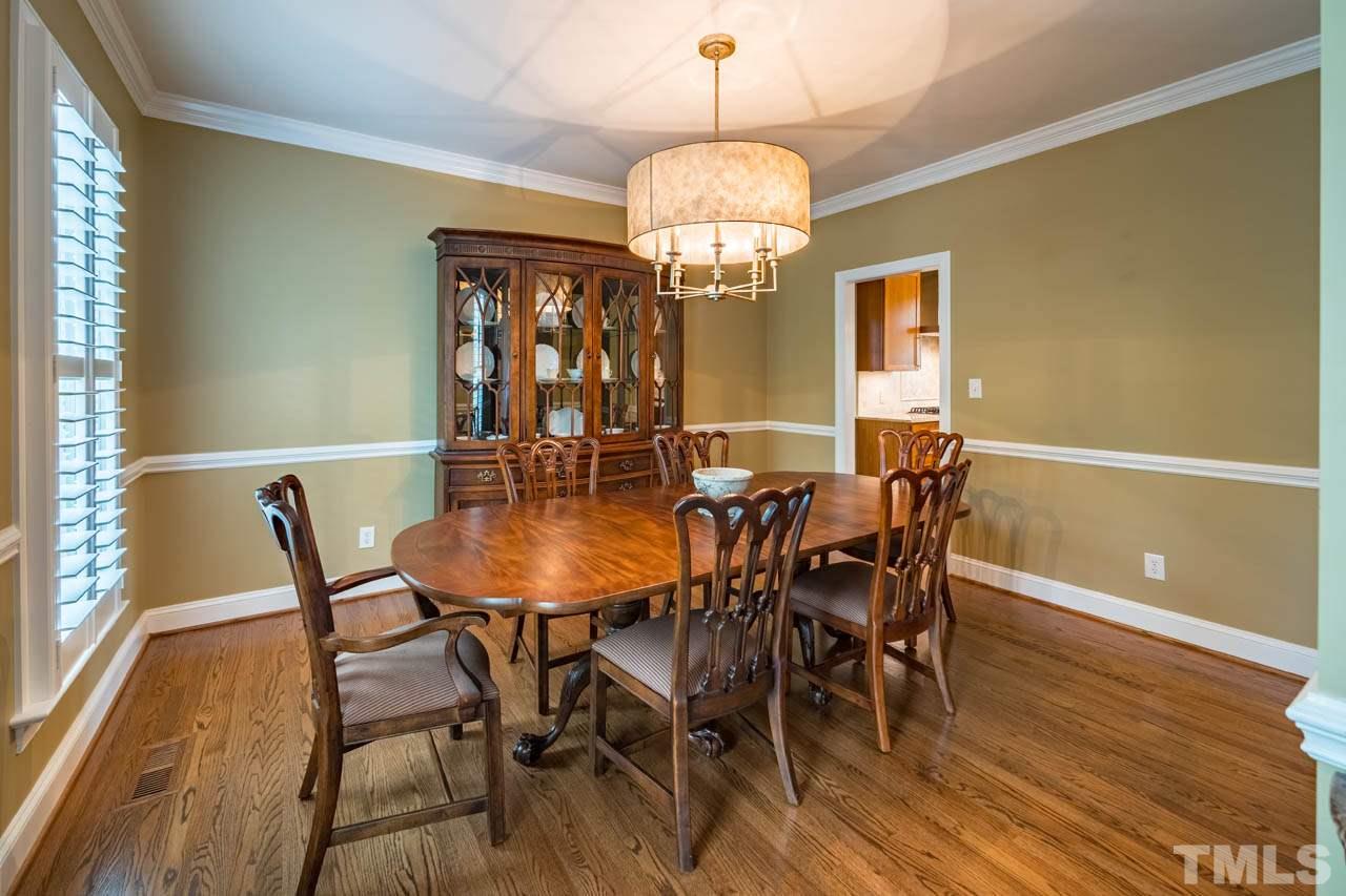 7812 Sutcliffe Drive Raleigh, NC 27613 - Photo 7 of 27 Gallery Image 7