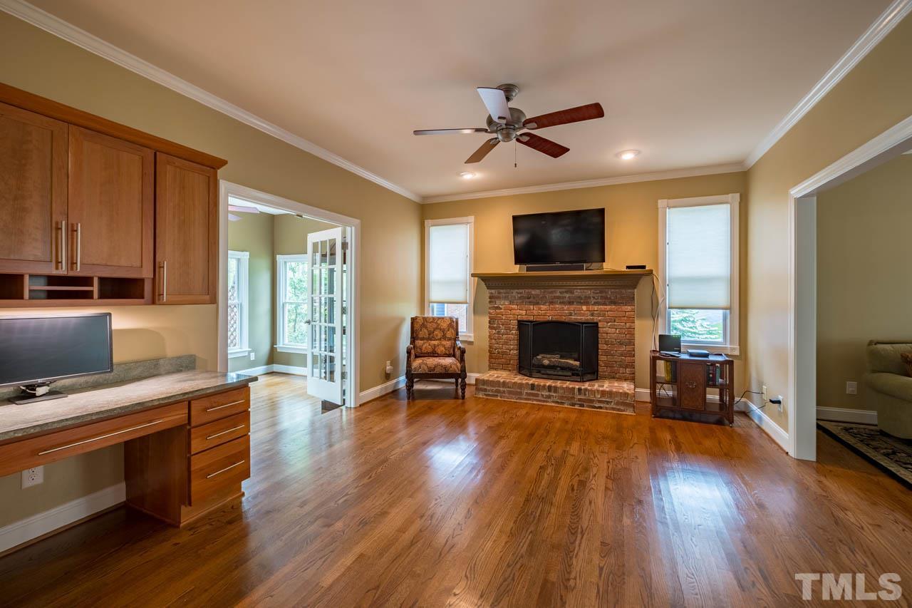 7812 Sutcliffe Drive Raleigh, NC 27613 - Photo 8 of 27 Gallery Image 8