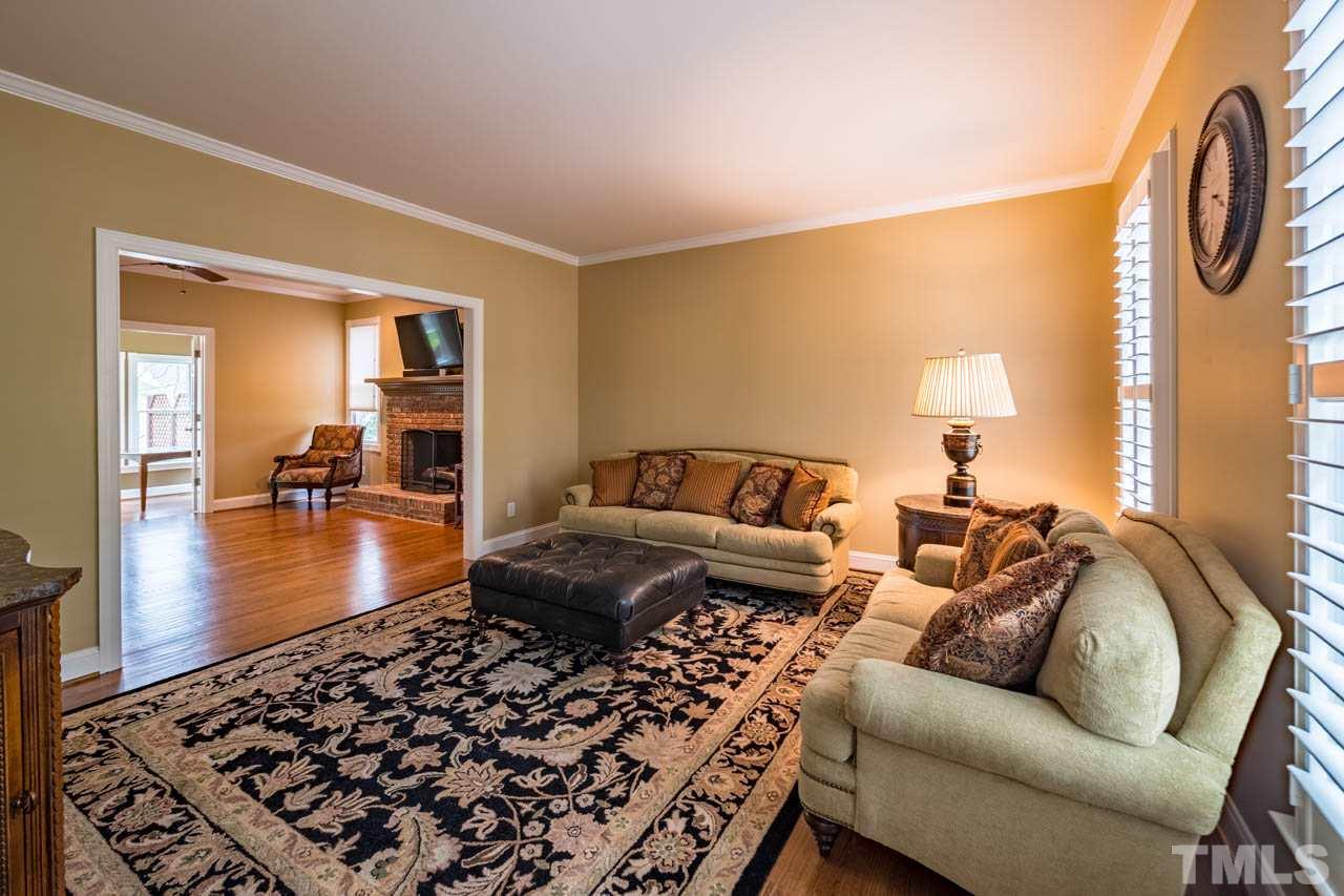 7812 Sutcliffe Drive Raleigh, NC 27613 - Photo 9 of 27 Gallery Image 9