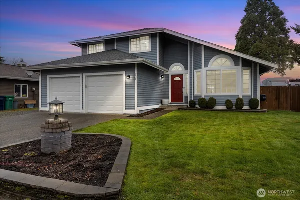 $605,000 | 901 Bathke Avenue, Enumclaw, WA 98022