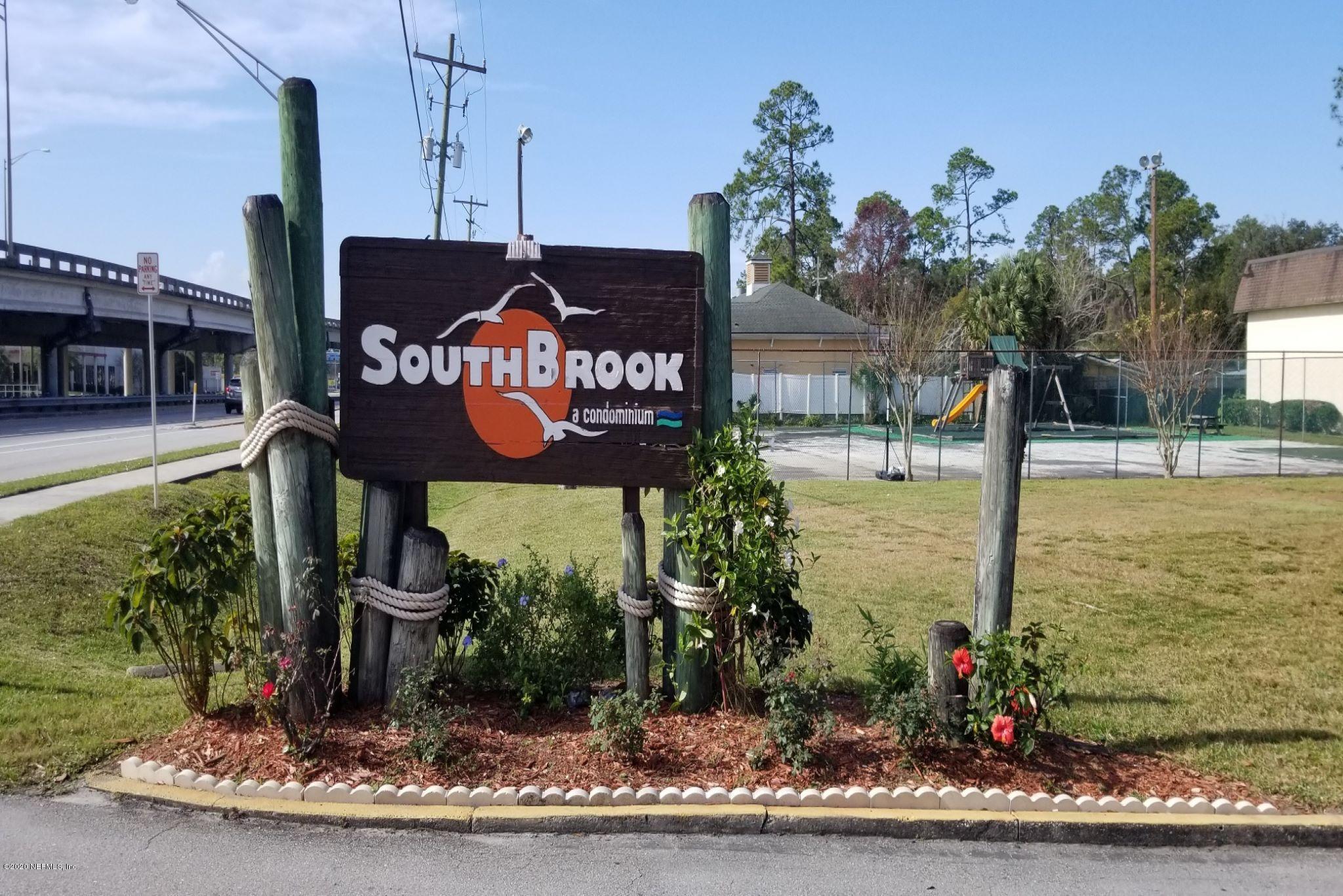 1707 El Prado Road, Unit 2 Jacksonville, FL 32216 - Photo 2 of 22 SouthBrook Entry