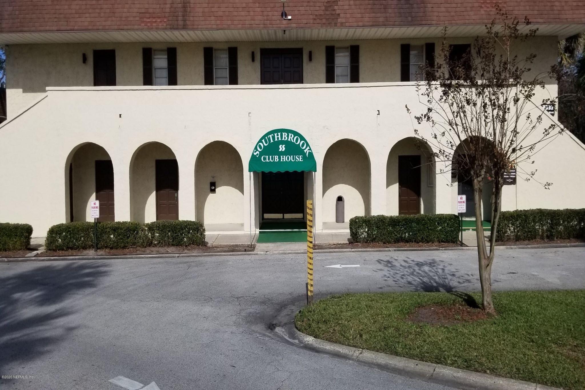 1707 El Prado Road, Unit 2 Jacksonville, FL 32216 - Photo 3 of 22 Club House