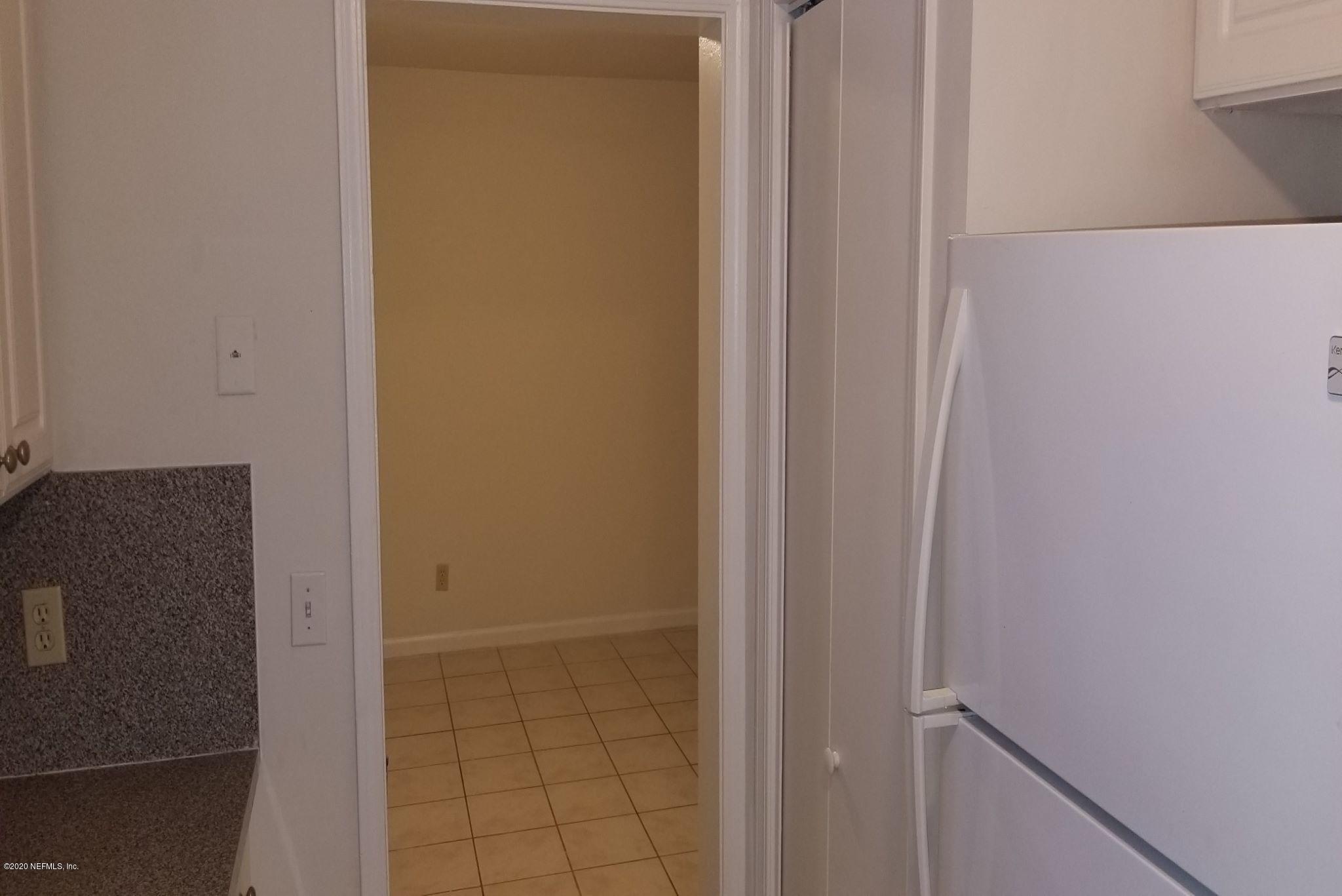 1707 El Prado Road, Unit 2 Jacksonville, FL 32216 - Photo 9 of 22 Pantry
