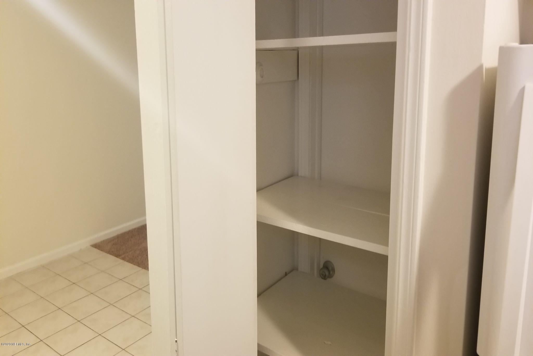 1707 El Prado Road, Unit 2 Jacksonville, FL 32216 - Photo 10 of 22 Pantry