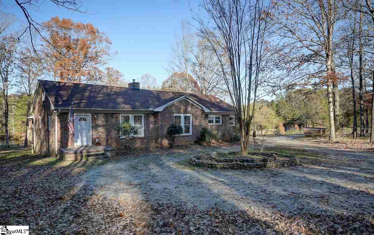 755 Cole Road Campobello, SC 29322 - Photo 23 of 36
