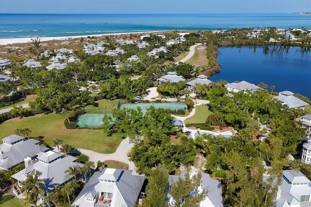 $5,500,000 | 22 Seawatch Drive, Boca Grande, FL 33921