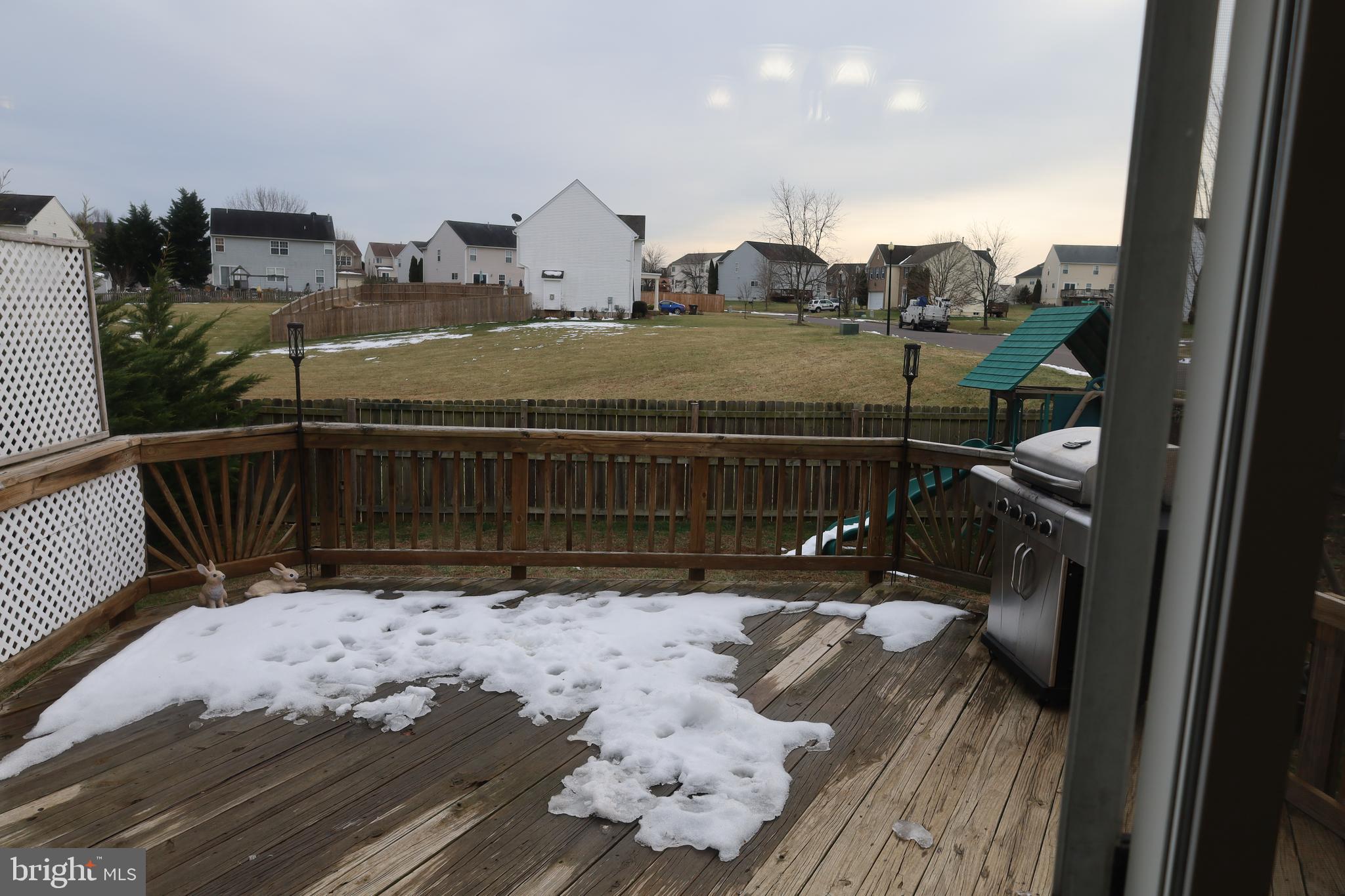 664 Kings Grant Road Culpeper, VA 22701 - Photo 8 of 17 Gallery Image 8