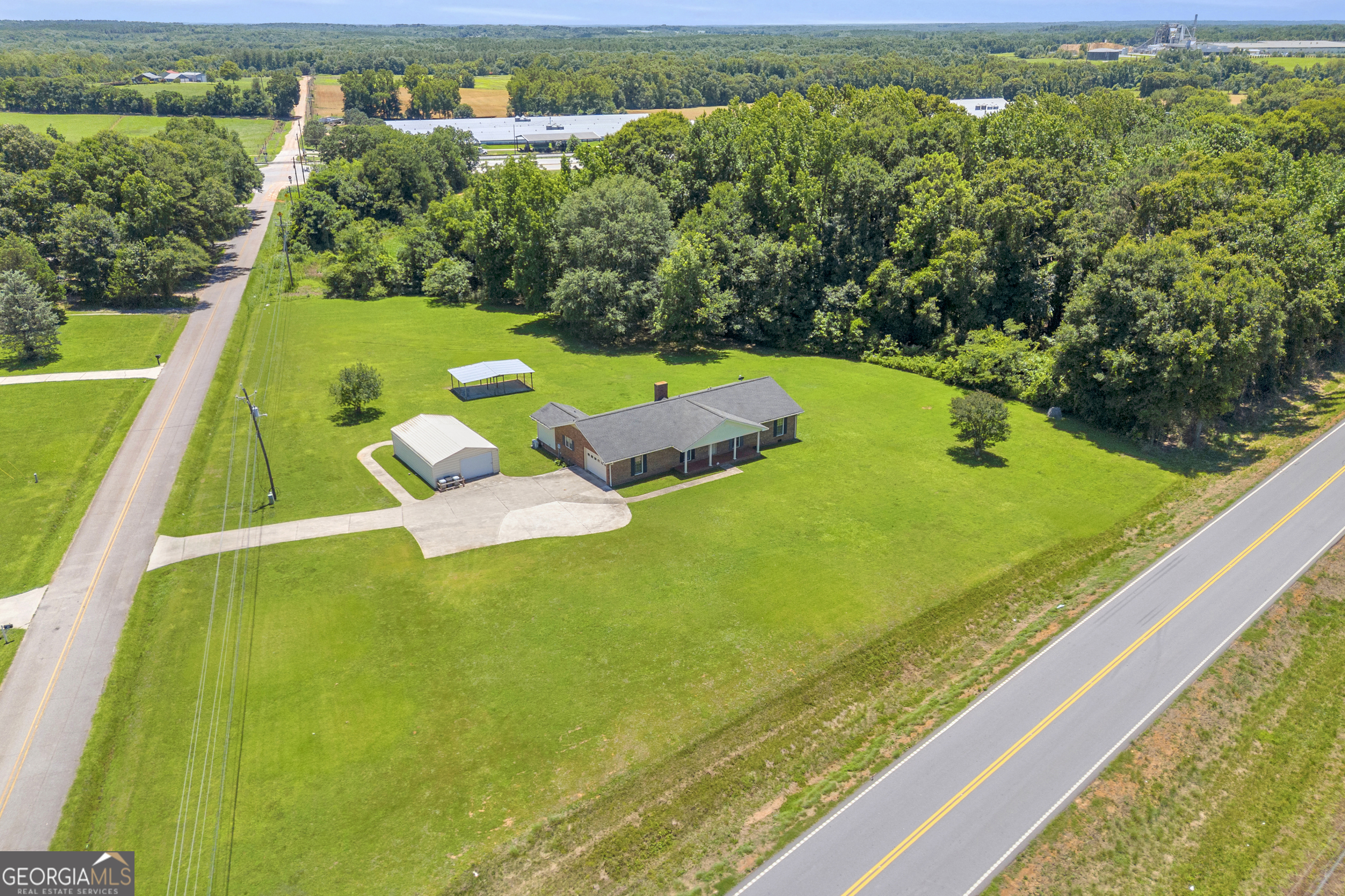 167 McCarty-Dodd Road Colbert, GA 30628 - Photo 12 of 74
