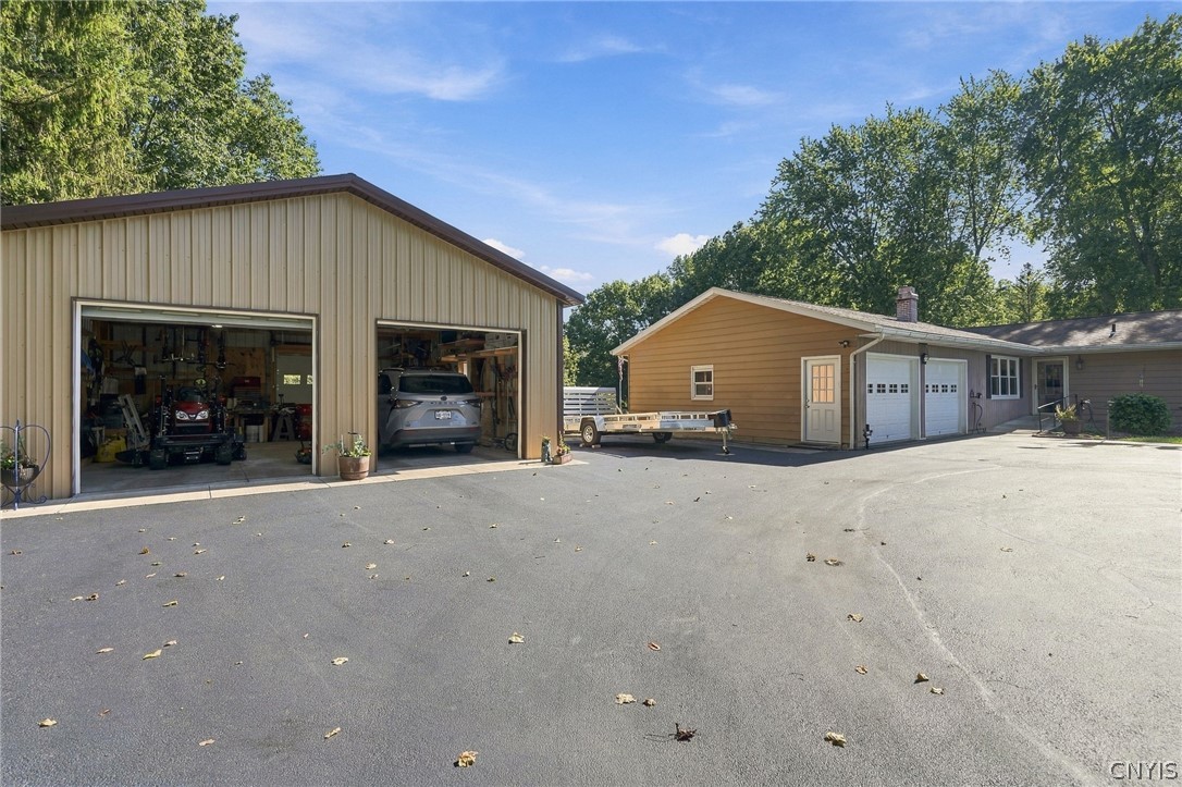 7070 Plainville Road Lysander, NY 13112 - Photo 6 of 44 Gallery Image 6