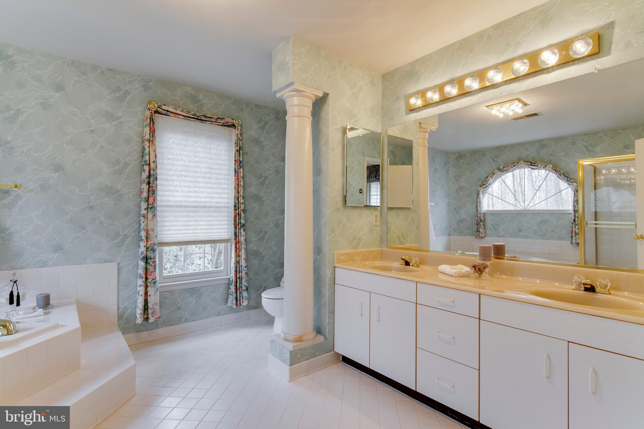 1 Winning Colors Road Stafford, VA 22556 - Photo 20 of 36 Dual vanity in Master bath