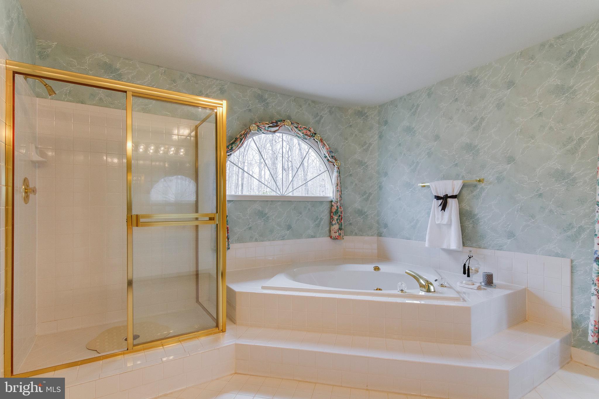 1 Winning Colors Road Stafford, VA 22556 - Photo 21 of 36 Separate soaking tub