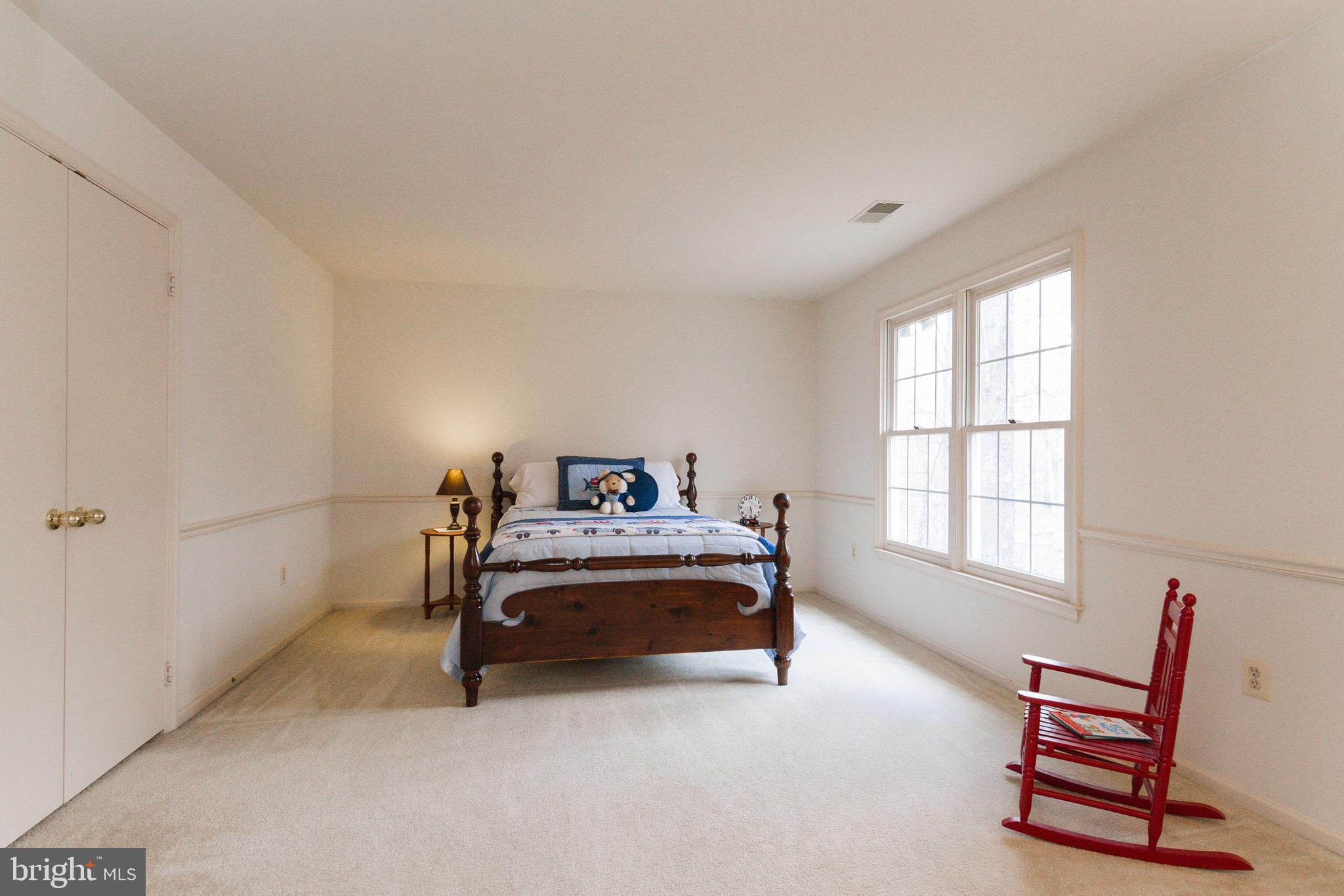 1 Winning Colors Road Stafford, VA 22556 - Photo 22 of 36 Spacious Bedroom