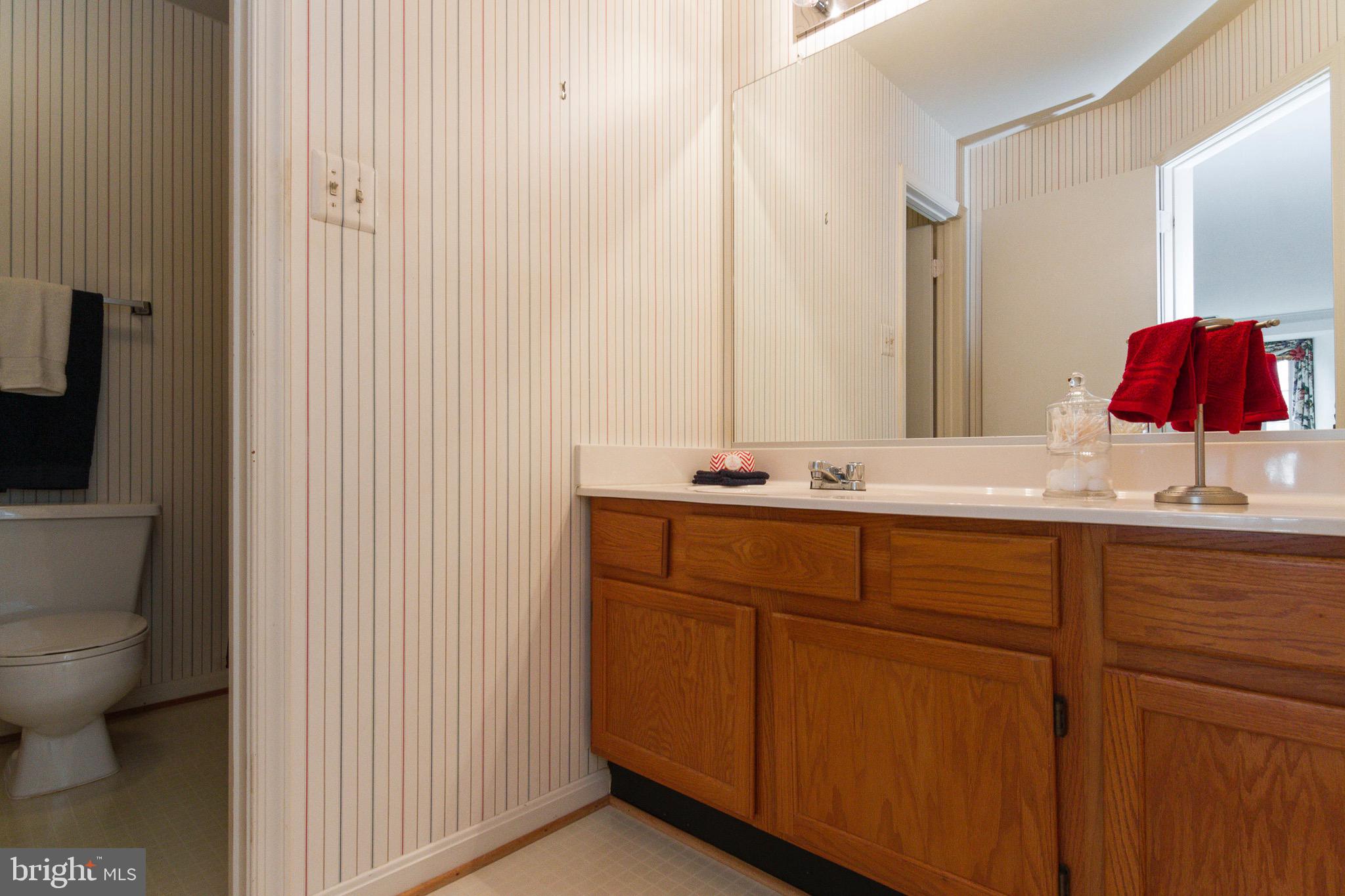 1 Winning Colors Road Stafford, VA 22556 - Photo 24 of 36 Dual vanity in guest bath