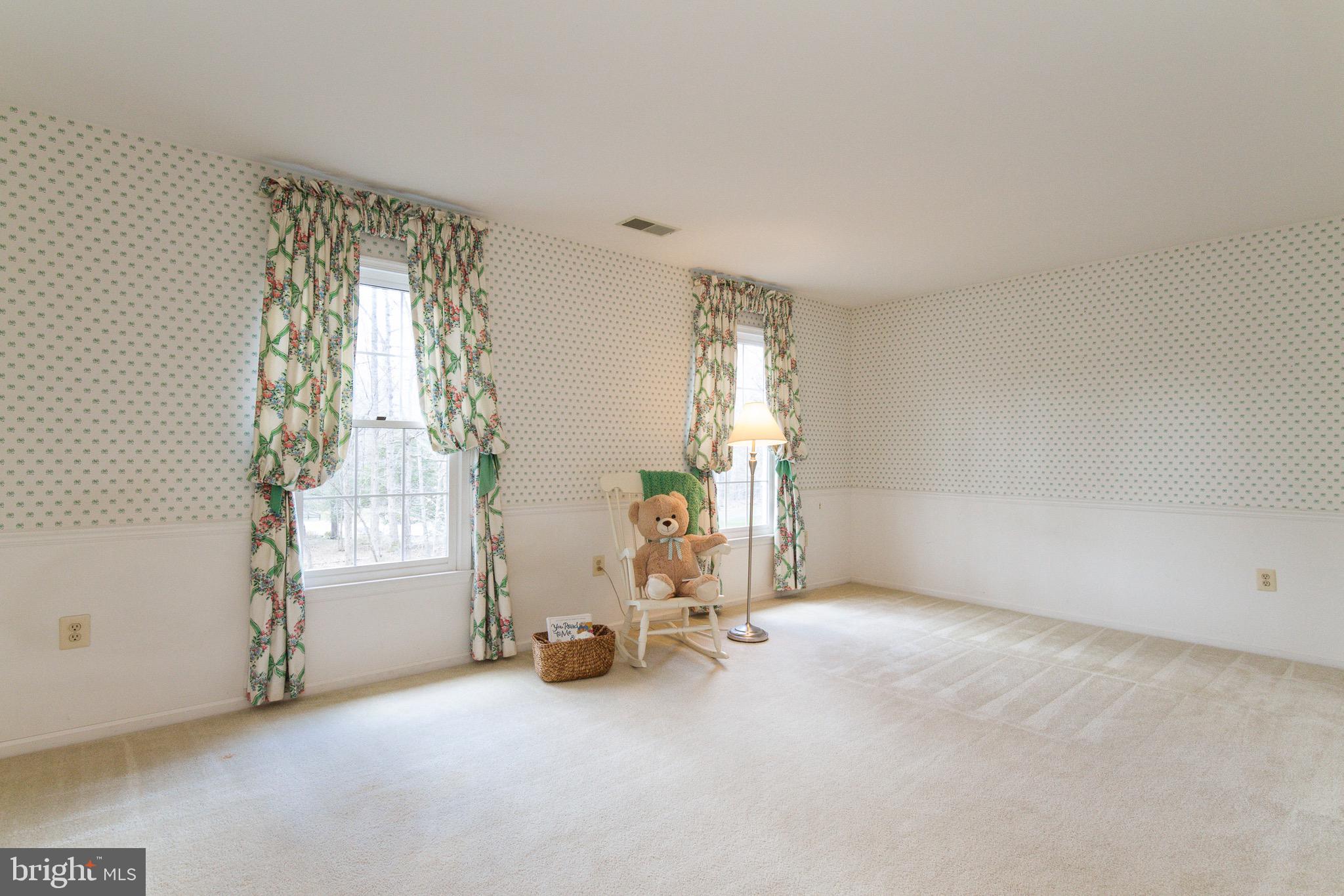 1 Winning Colors Road Stafford, VA 22556 - Photo 25 of 36 Bedroom waiting for your touches