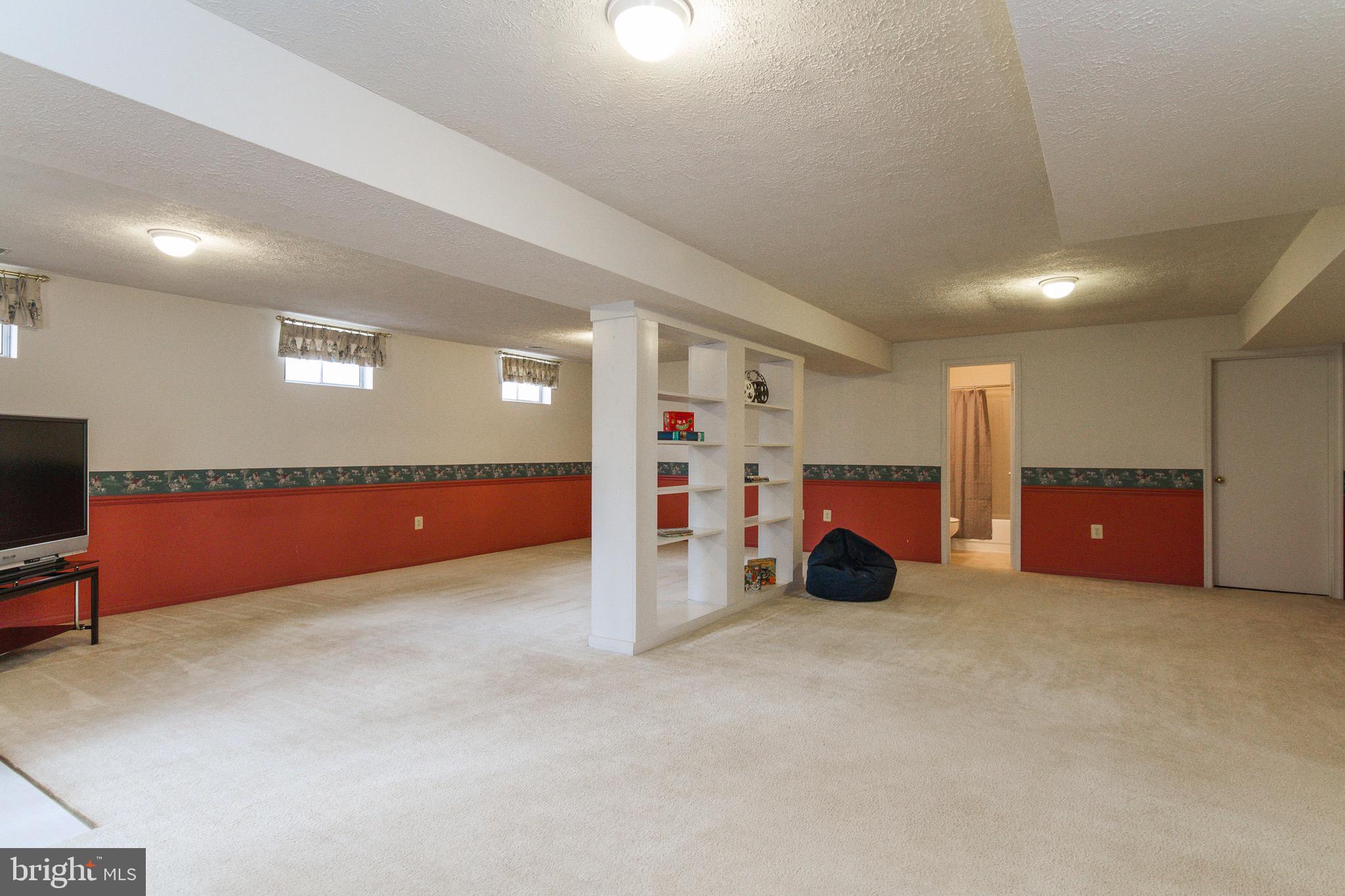 1 Winning Colors Road Stafford, VA 22556 - Photo 28 of 36 Huge Rec room
