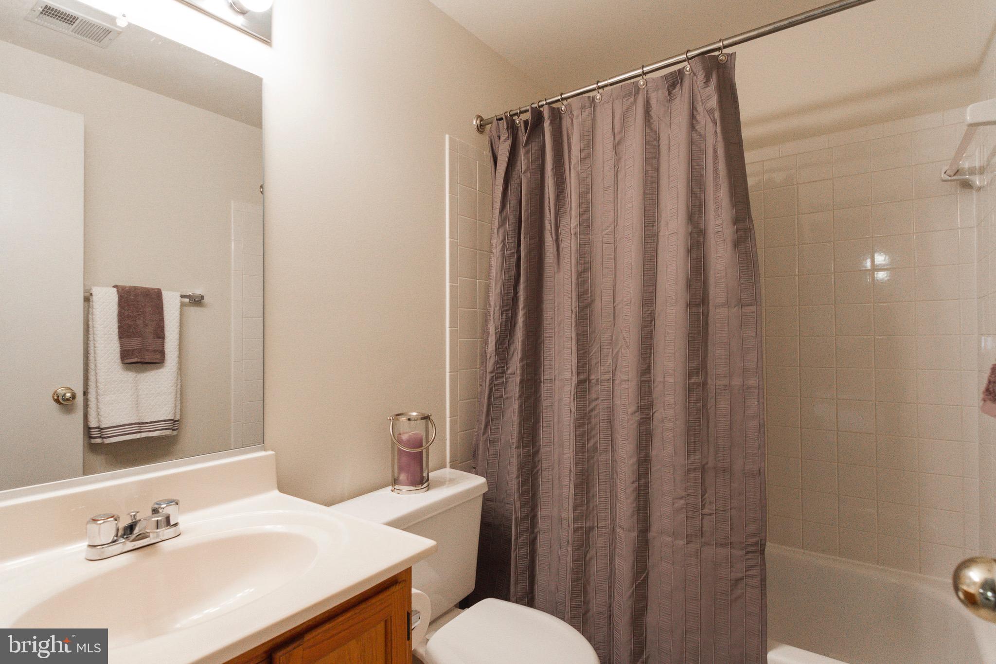 1 Winning Colors Road Stafford, VA 22556 - Photo 30 of 36 Full bath in basement