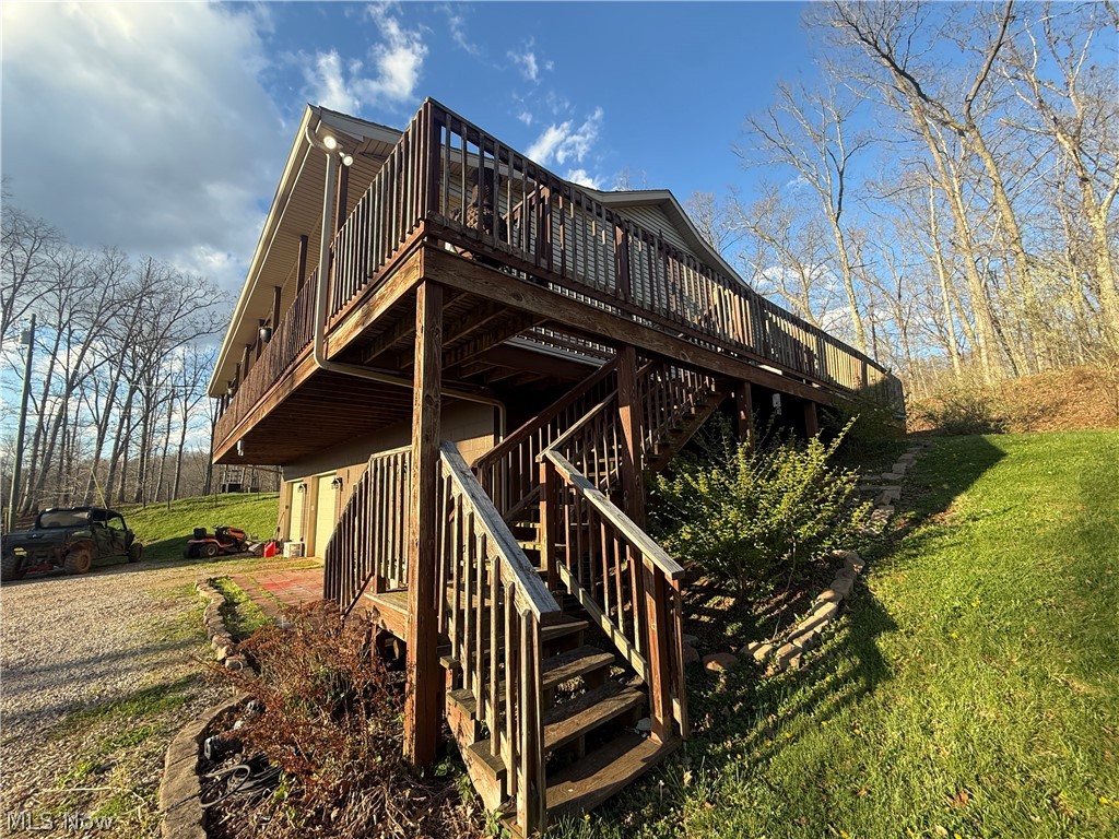 285 Anderson Road Davisville, WV 26142 - Photo 6 of 25