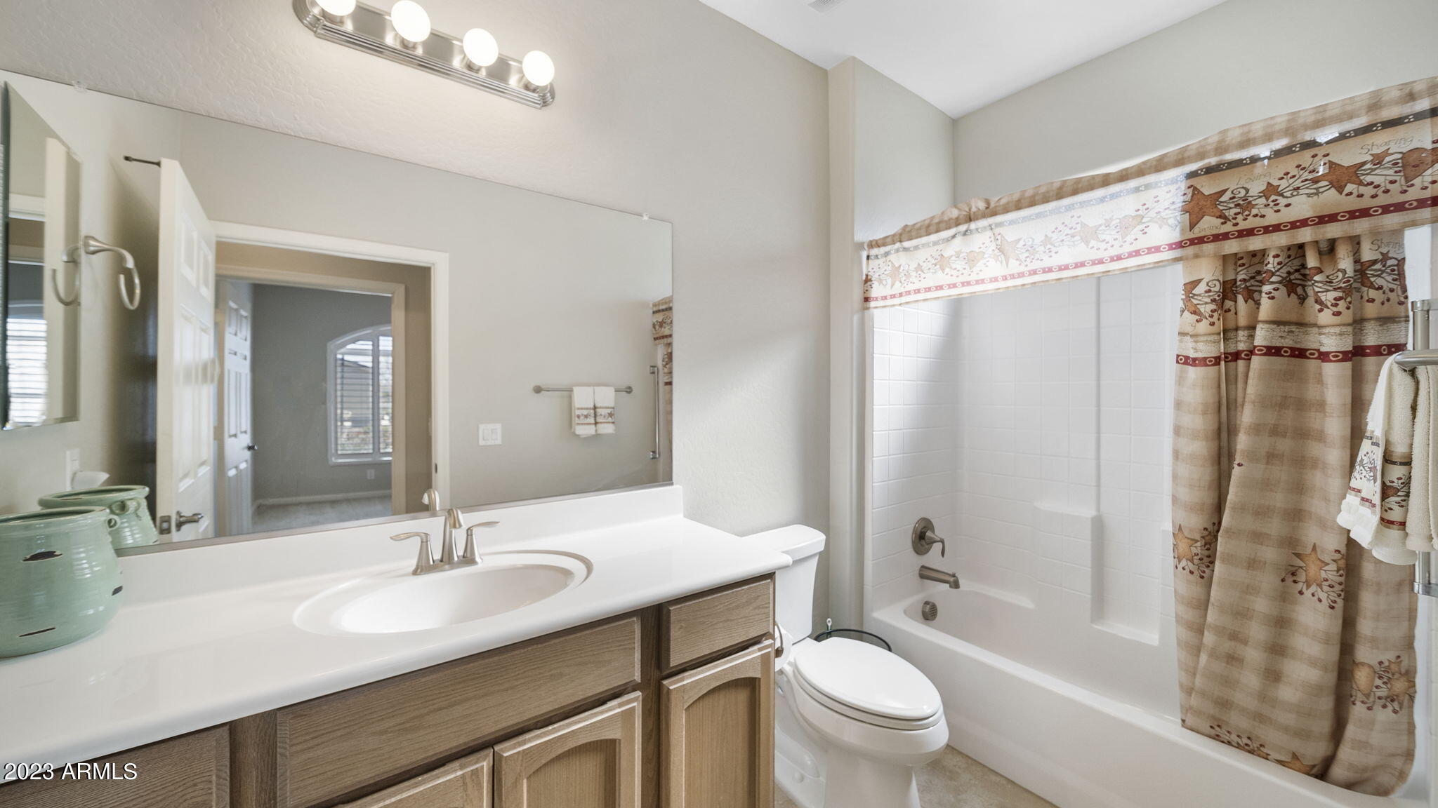 3117 South Signal Butte Road, Unit 526 Mesa, AZ 85212 - Photo 19 of 32 Bathroom