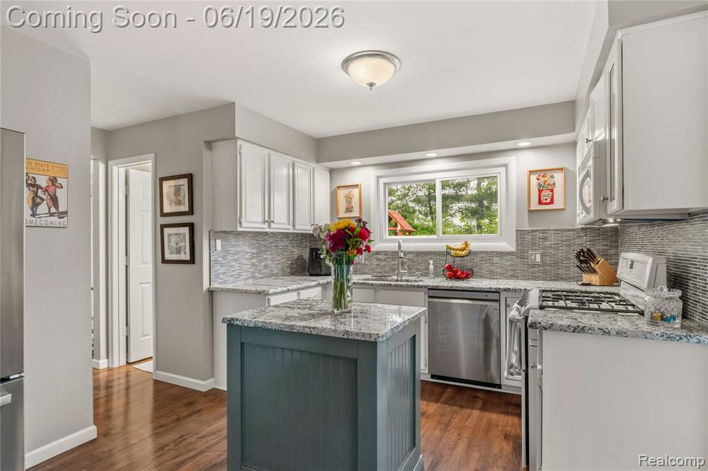 45209 Saltz Road Canton, MI 48187 - Photo 18 of 36