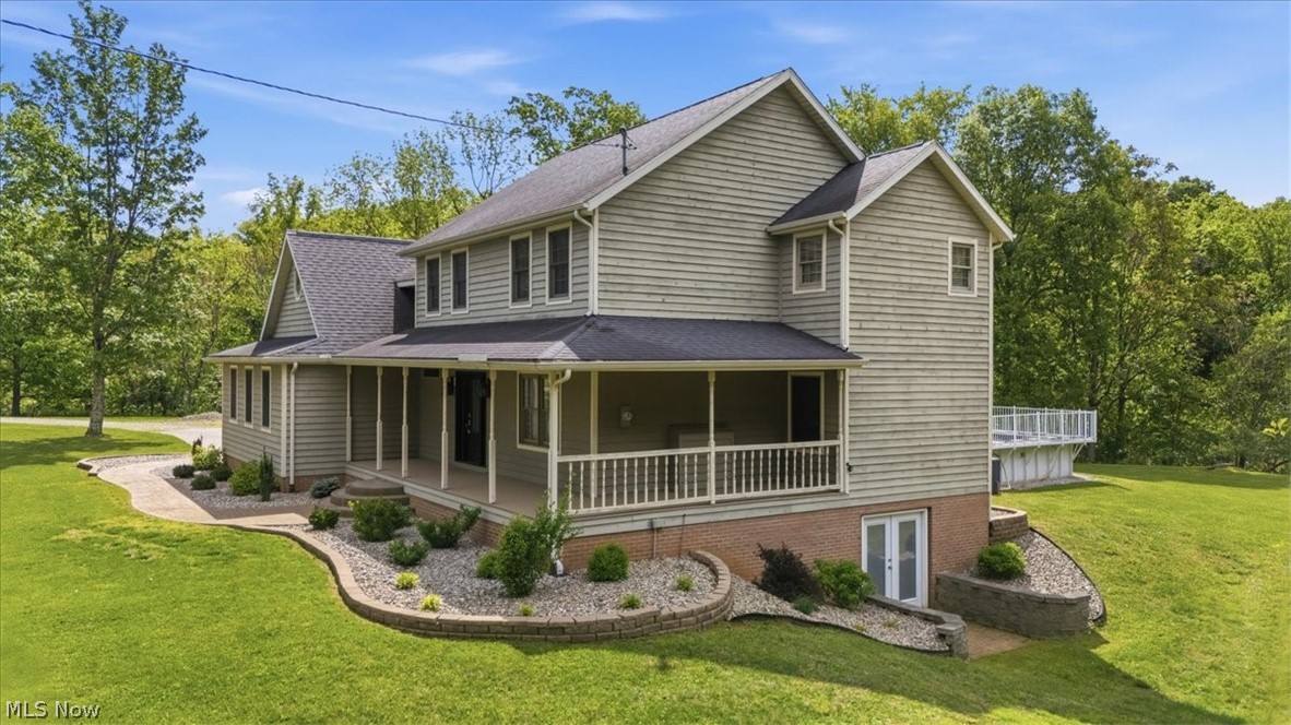 911 Moody Ridge Road Belpre, OH 45714 - Photo 9 of 50