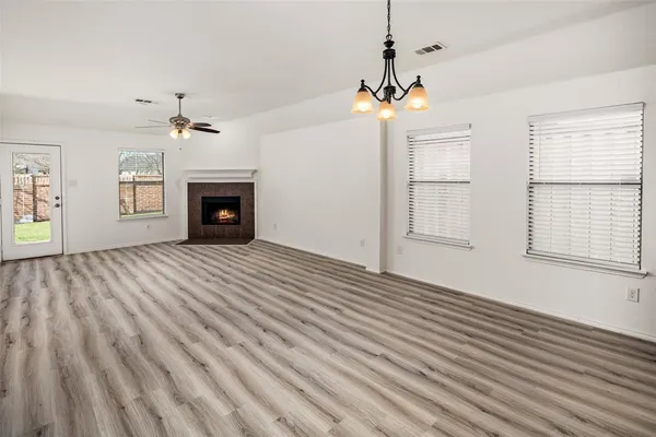 $2,200 | 2417 Eisenhower Drive, McKinney, TX 75071