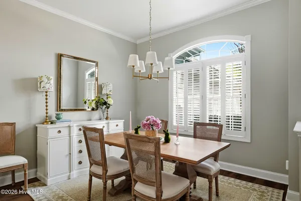 $479,000 | 101 Belmont Court, Southern Pines, NC 28387
