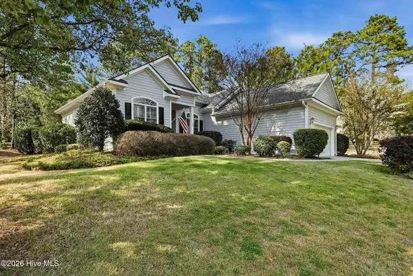 $479,000 | 101 Belmont Court, Southern Pines, NC 28387