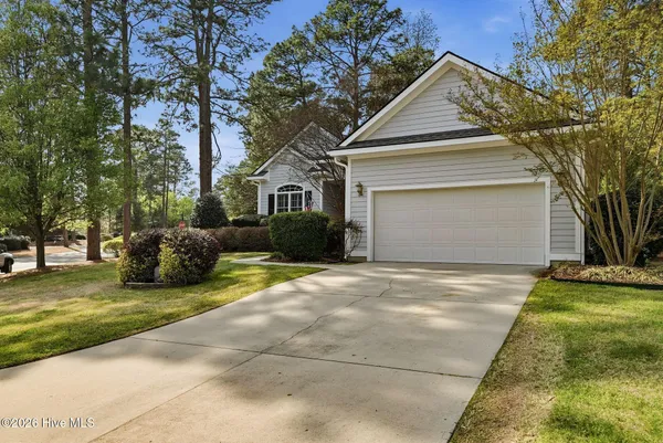 $479,000 | 101 Belmont Court, Southern Pines, NC 28387