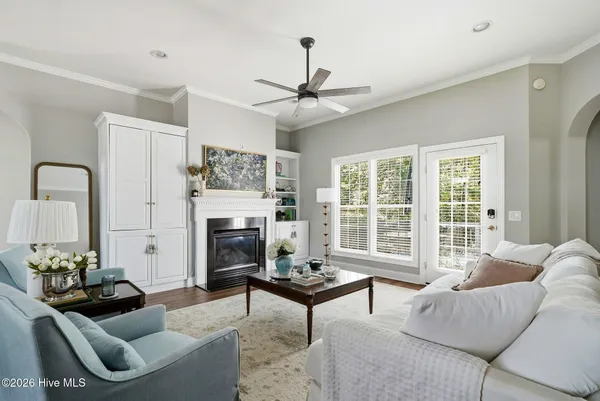 $479,000 | 101 Belmont Court, Southern Pines, NC 28387