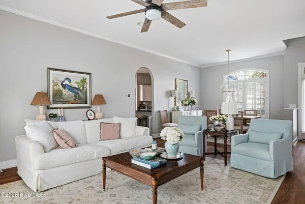 $479,000 | 101 Belmont Court, Southern Pines, NC 28387