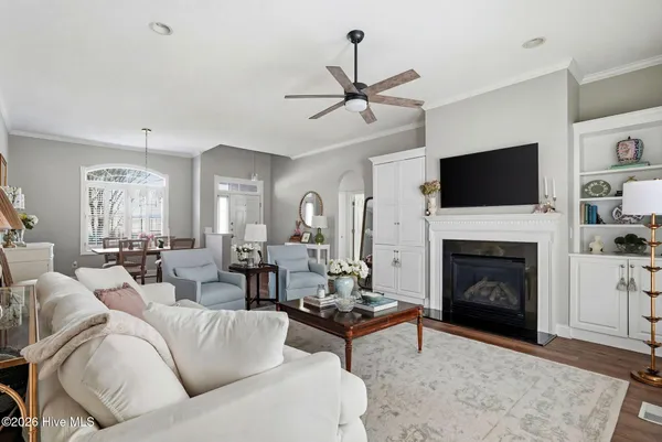 $479,000 | 101 Belmont Court, Southern Pines, NC 28387