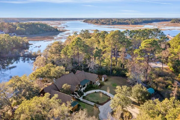 $4,490,000 | 4400 Wando Farms Road, Mount Pleasant, SC 29429