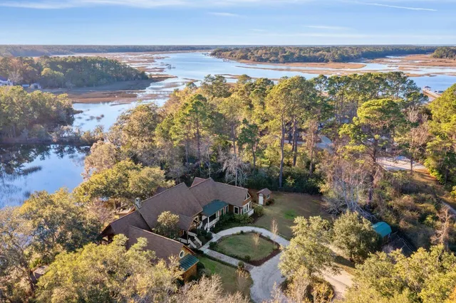 $4,490,000 | 4400 Wando Farms Road, Mount Pleasant, SC 29429