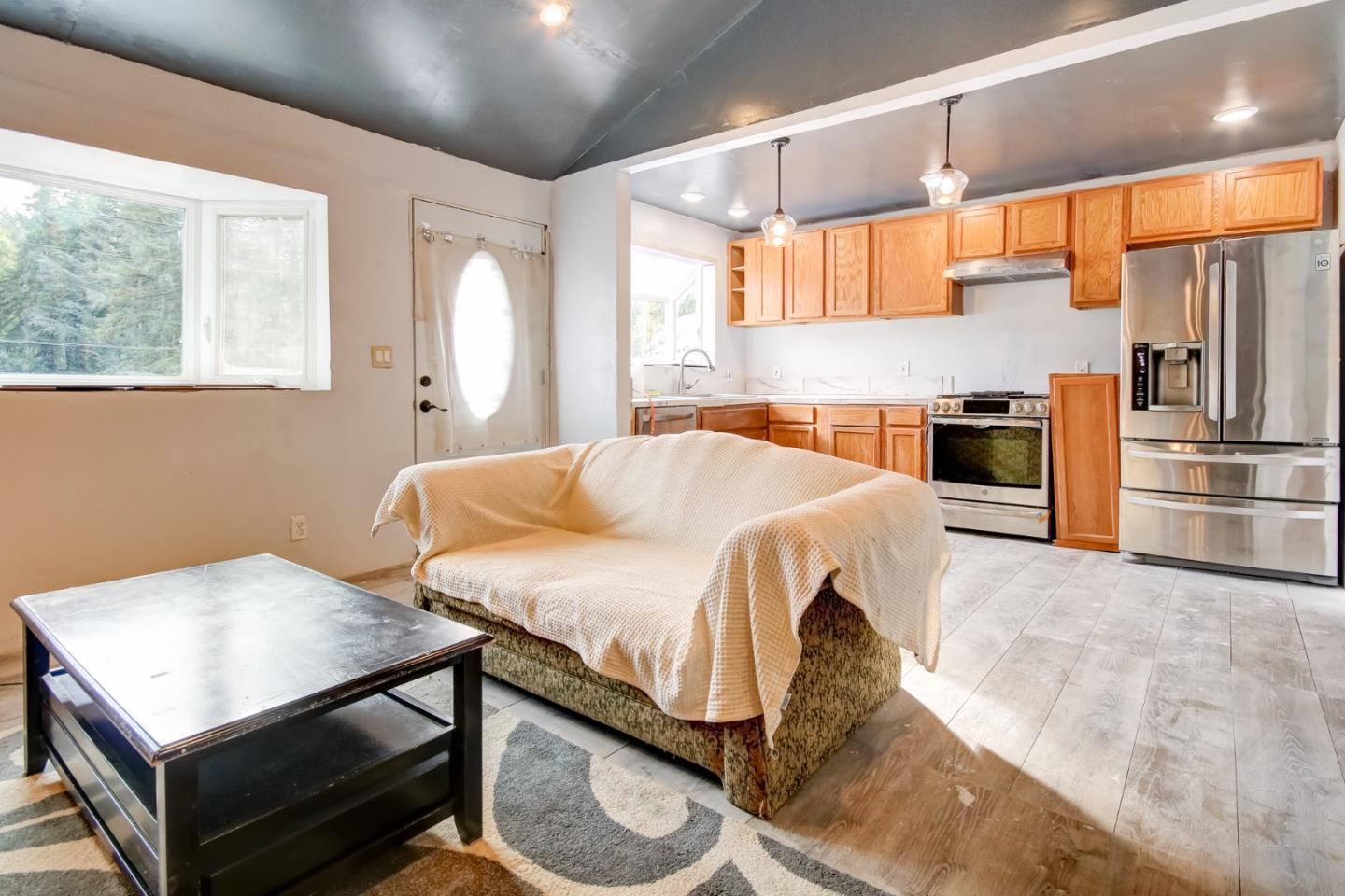 21 Brimblecom Road Boulder Creek, CA 95006 - Photo 1 of 17 Gallery Image 1