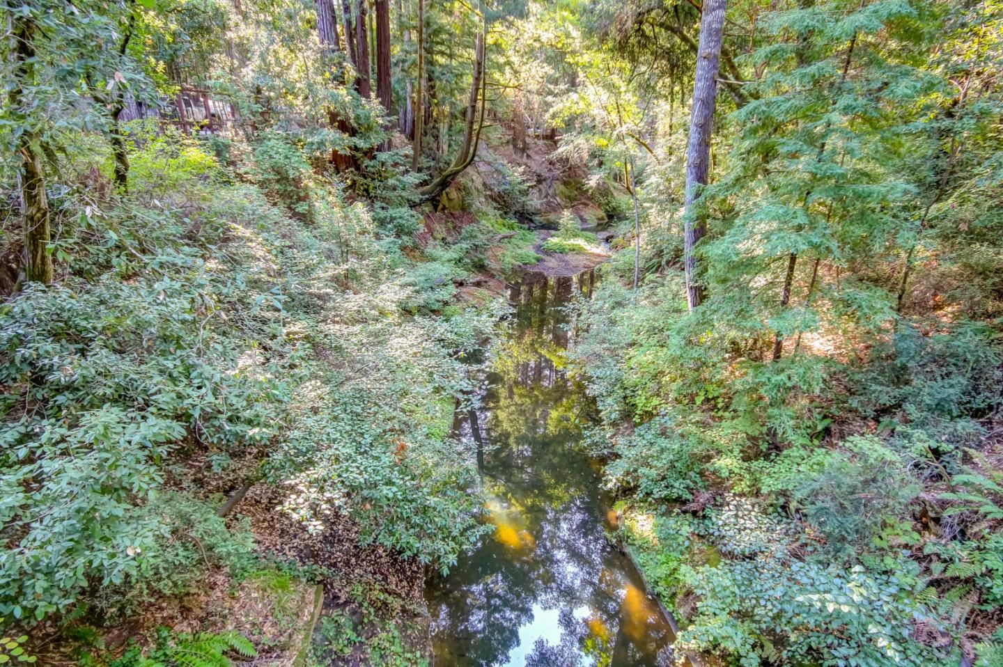21 Brimblecom Road Boulder Creek, CA 95006 - Photo 16 of 17 Gallery Image 16