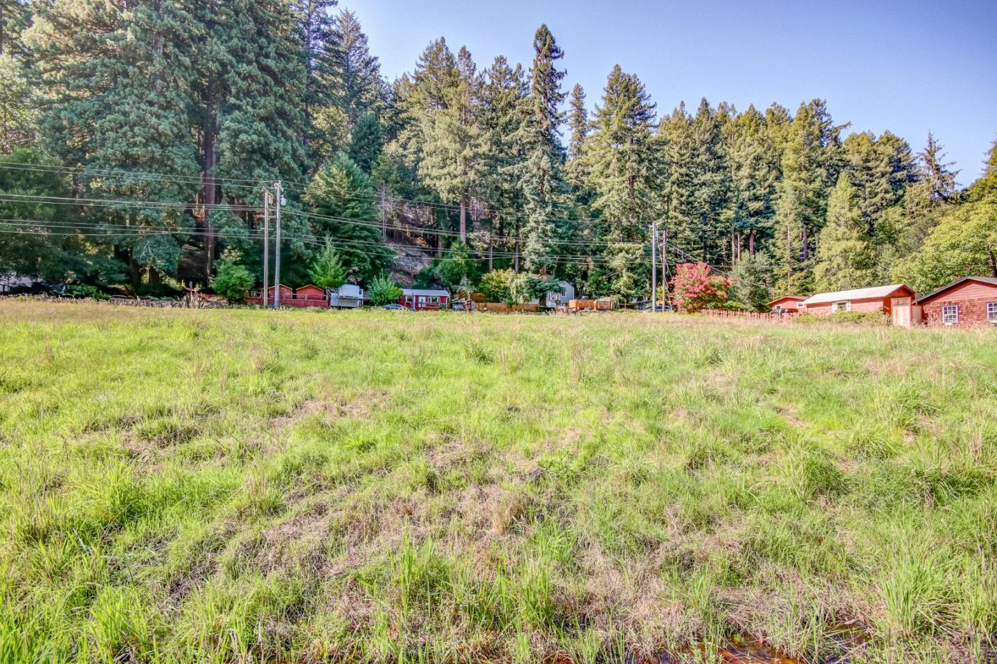 21 Brimblecom Road Boulder Creek, CA 95006 - Photo 17 of 17 Gallery Image 17