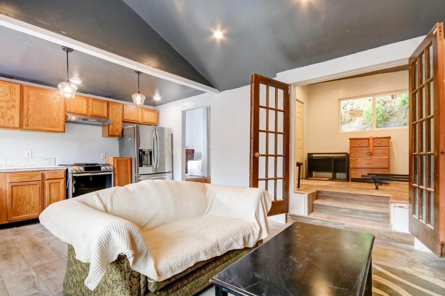 21 Brimblecom Road Boulder Creek, CA 95006 - Photo 4 of 17 Gallery Image 4