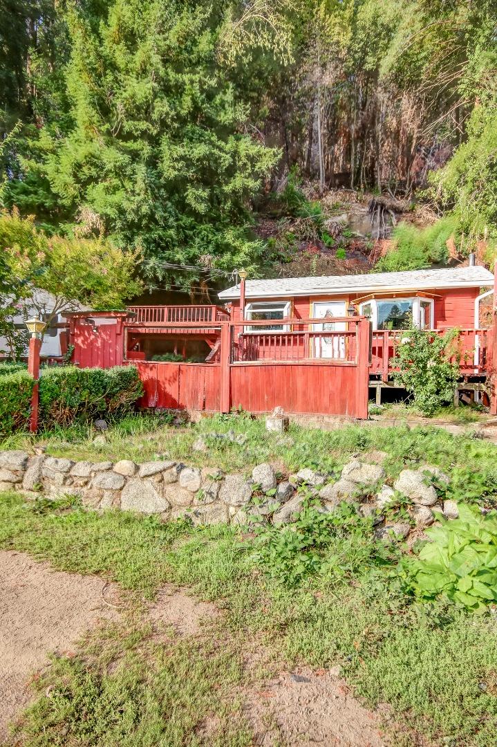 21 Brimblecom Road Boulder Creek, CA 95006 - Photo 10 of 17 Gallery Image 10