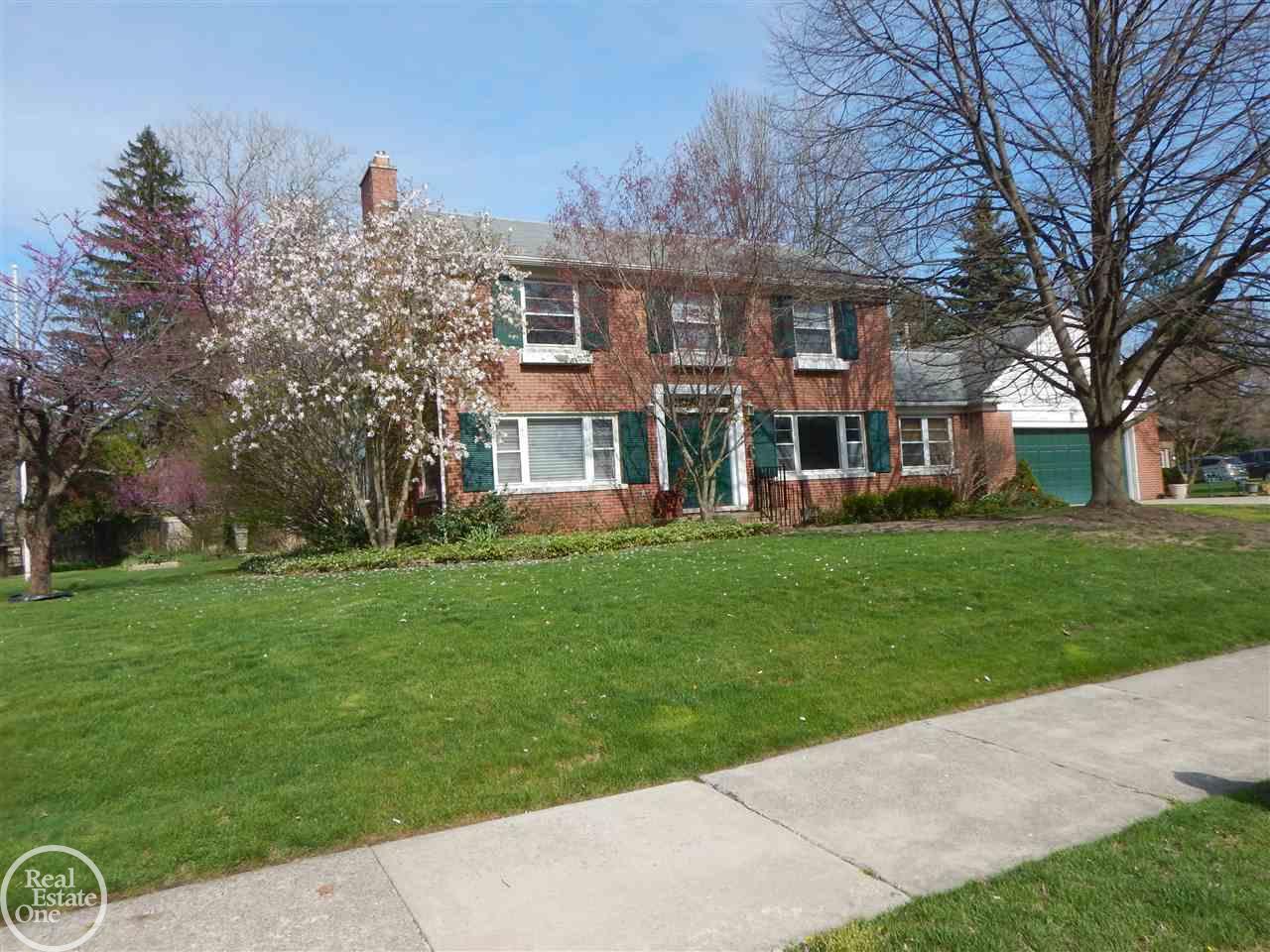1008 Bedford Road Grosse Pointe Park, MI 48230 - Photo 4 of 47