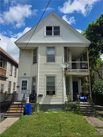 $229,900 | 813 South Street, Utica, NY 13501