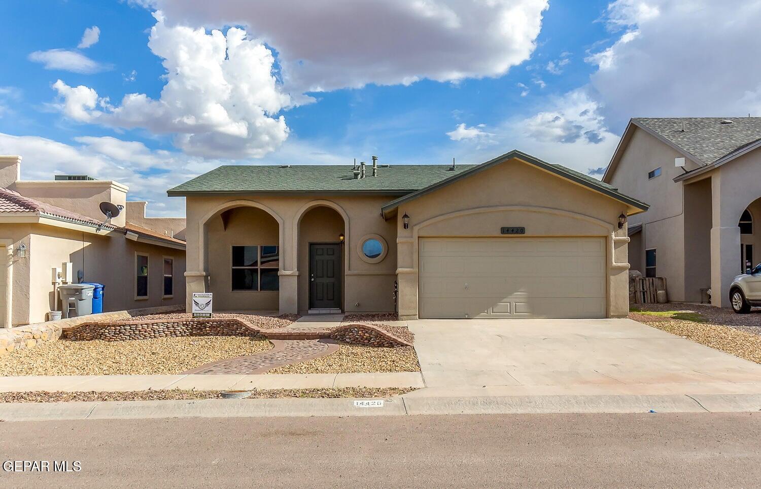 14420 Ocean Point Lane El Paso, TX 79938 - Photo 1 of 1 14420 Ocean Point Lane