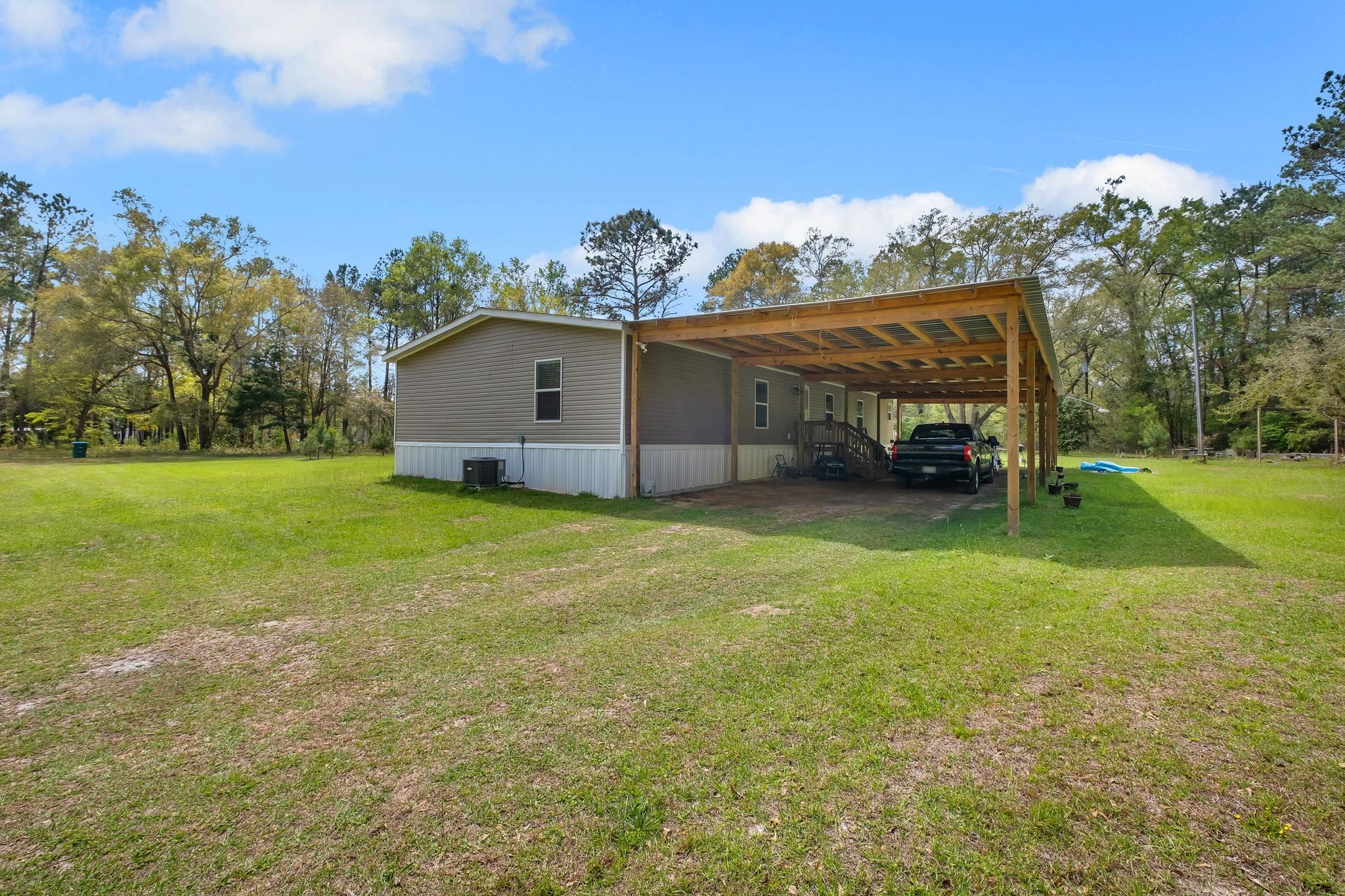 253 Friday Road Quincy, FL 32352 - Photo 26 of 33 Gallery Image 26