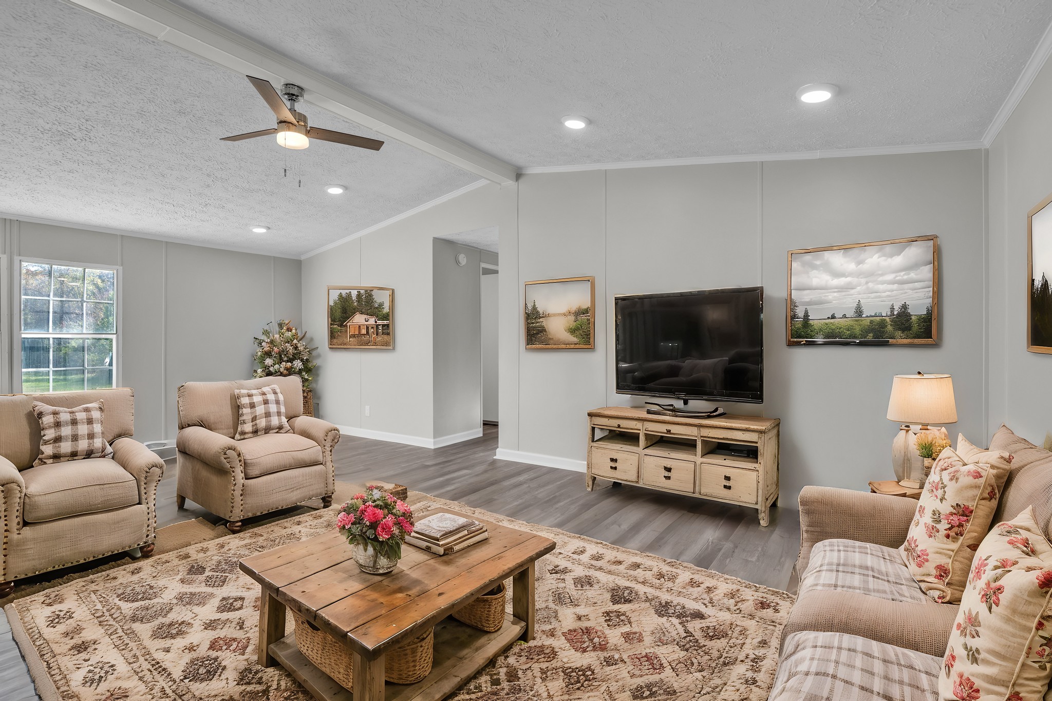 1634 Blockhouse Road Maryville, TN 37803 - Photo 24 of 33 virtually staged