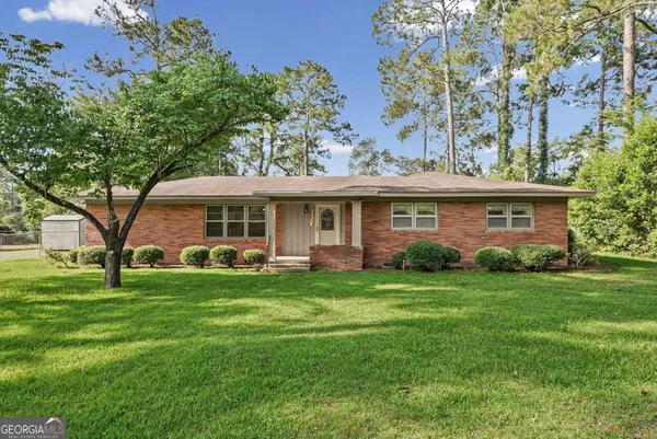 $184,900 | 116 Patton Avenue, Fitzgerald, GA 31750