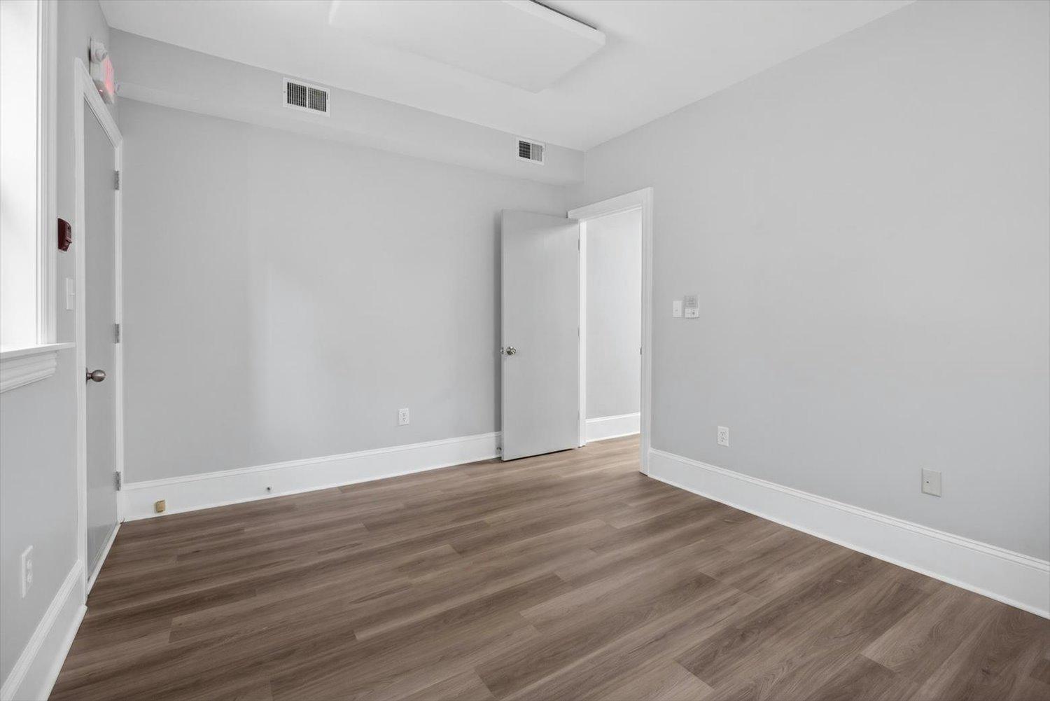 705 8th Street Southeast, Unit 100 Washington, DC 20003 - Photo 12 of 16 Private Office or Multi Use Work Area
